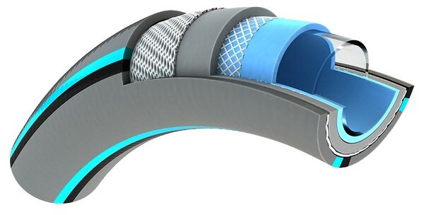 Hadice MTF ELITE 1/2" 25 m