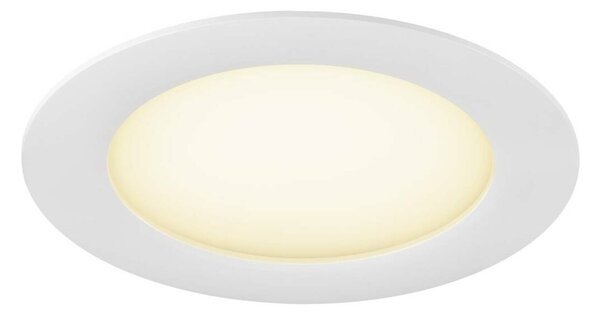 BIG WHITE SLV DOWNLIGHT V 150 9/15W 830/840 IP54 1007509