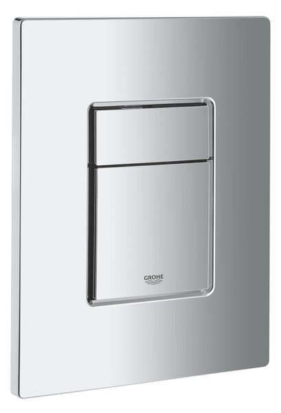 Grohe Skate splachovací tlačítko pro WC lesklý chrom 38732000