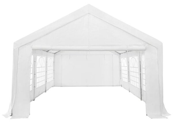 Juskys Párty stan Gala 3x6 m - bílá