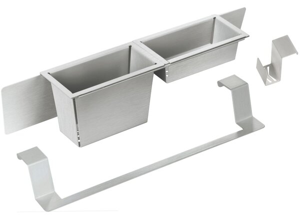 Deante Magnetic odkapávací miska ZZMK011O