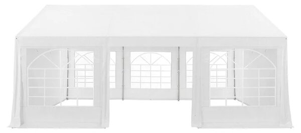 Juskys Párty stan Gala 3x6 m - bílá
