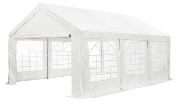 Juskys Párty stan Gala 3x6 m - bílá