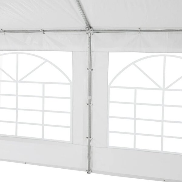 Juskys Párty stan Gala 3x6 m - bílá