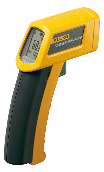 Bezdotykový teploměr FLUKE 62 MAX