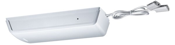 Paulmann 97838 napájecí trafo pro lankový systém max. 60W 230/12V matný chrom