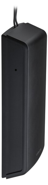 Paulmann 97840 napájecí trafo pro lankový systém max. 60W 230/12V černá
