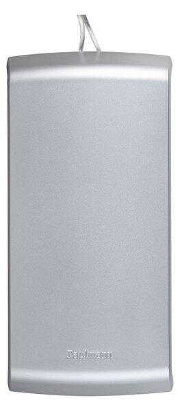 Paulmann 97838 napájecí trafo pro lankový systém max. 60W 230/12V matný chrom