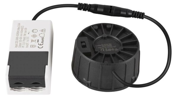 BIG WHITE SLV DOWNLIGHT V 100 6W 830/840 IP54 1007508