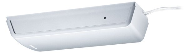 Paulmann 97838 napájecí trafo pro lankový systém max. 60W 230/12V matný chrom