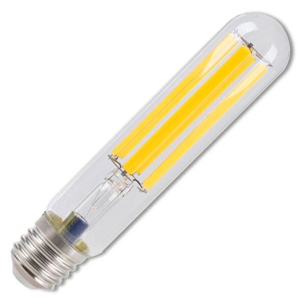 Ecolite LED zdroj E40 40W 3000K 7200lm IP65 LED40W-HID/E40/3000