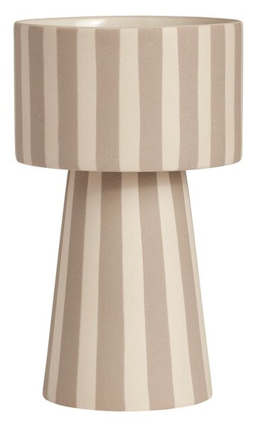 Kameninový obal na květináč ø 15 cm Toppu – OYOY Living Design
