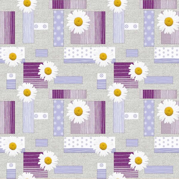Ubrus PVC FL-1038-01 - Lavender (různé velikosti)