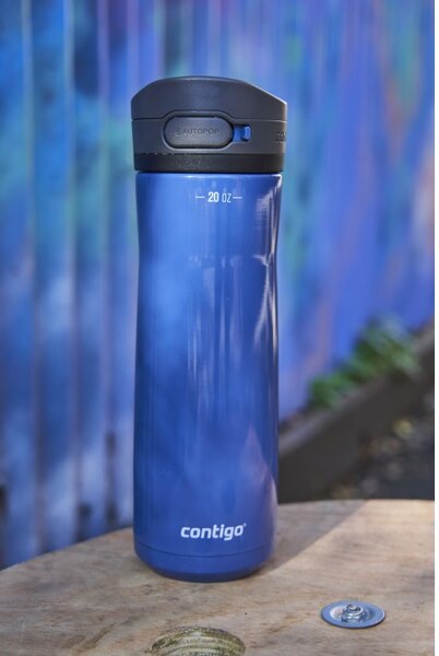 Contigo Termolahev Jackson Chill 590 ml, Blue Corn