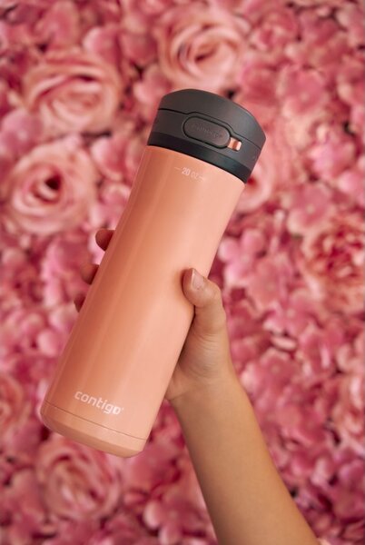 Contigo Termolahev Jackson Chill 590 ml, Pink Lemonade
