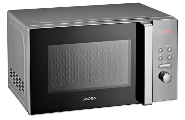 MORA MT 321 S Volně stojící mikrovlnná trouba 427878