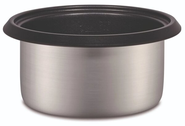 Tefal - Rýžovar CLASSIC 500W/230V 3 l černá