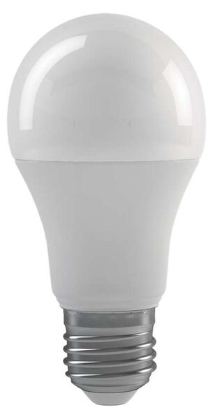 EMOS LED žárovka Classic A60 / E27 / 10,5 W (75 W) / 1 060 lm / teplá bílá /krokově stmívatelná 1525743240