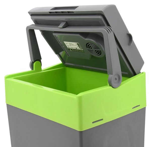 Compass Chladící box 30l 230V/12V ECO Compass