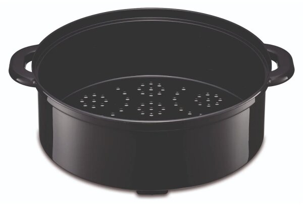 Tefal - Rýžovar CLASSIC 500W/230V 3 l černá