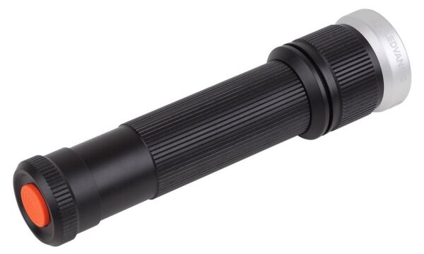 Ledvance - LED Svítilna FLASHLIGHT LED/15W/6xAAA IP65