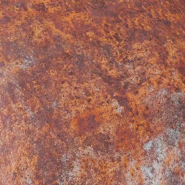 Povlečení Veba GEON tisk Rusty metal Velikost: 140x200 cm + 70x90 cm