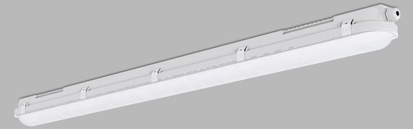 LED2 1221851 Duster III, prachotěsné svítidlo, 20/35W LED 3000K/3500K/4000K, 122cm, IP66