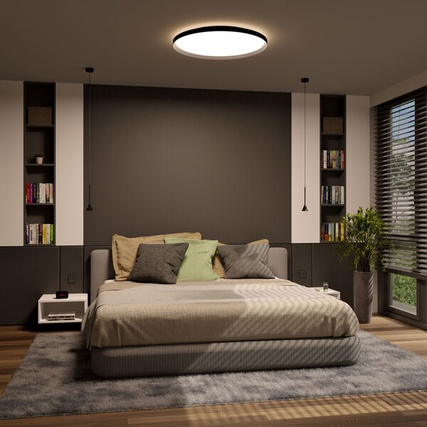 LED2 12750737DT MOON 80, BCH TRIAC 88W (76+12) 2700K/3000K/4000K