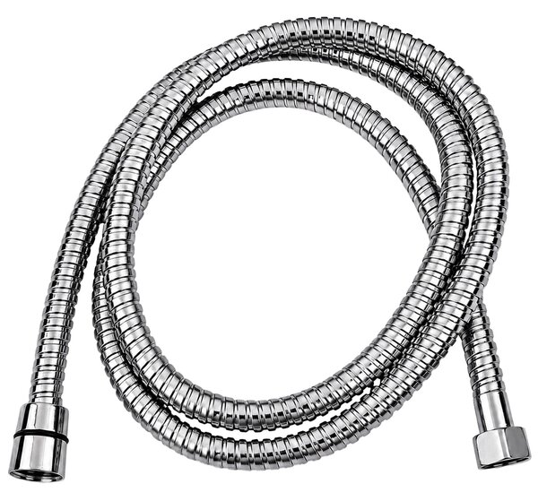 Sprchová hadice Rea Chrome 150 cm