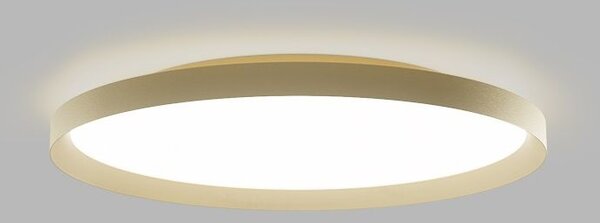 LED2 1274977D MOON 60, G DALI/PUSH 60W (50+10) 2700K/3000K/4000K