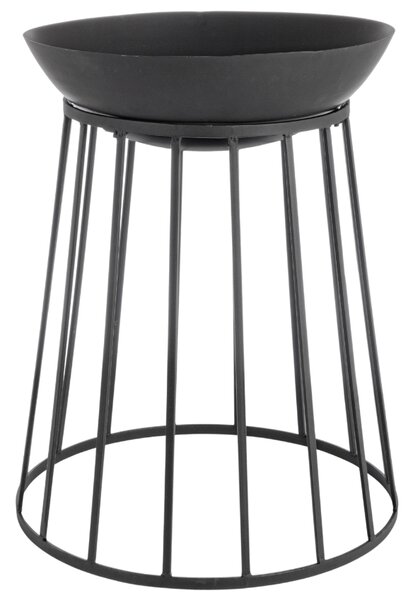 Bizzotto Kovové ohniště Efesto 50 cm