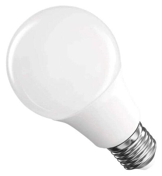 LED žárovka E27- ZQ5E41 , 7W Teplá bílá 2700K, 806lm (LED žárovka E27)