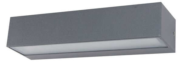 PALNAS 66009643 ŠÍŘKA: 260 mm, TEPLOTA LED: 3000-4000 K