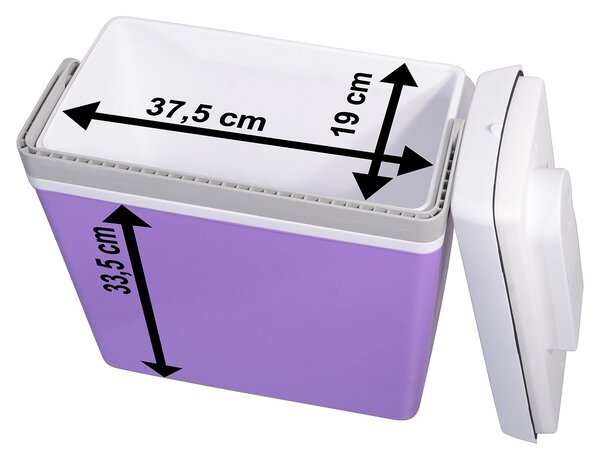 Compass Chladící box 23l 230V/12V Compass