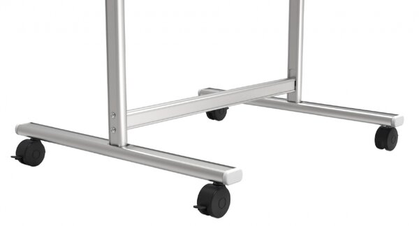 ALLboards DOUBLE FL4DS flipchart tabule 100 x 70 cm