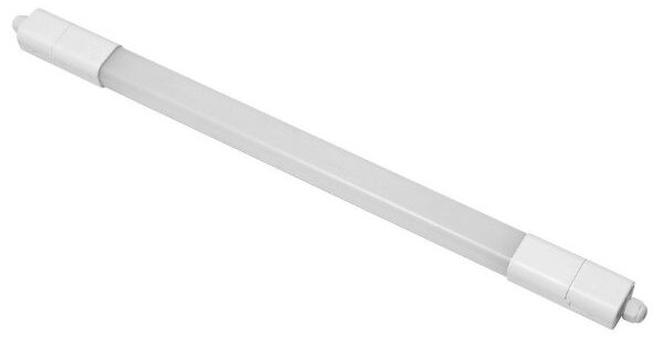 Prémiové LED prachotěsné svítidlo 18W 1800lm denní IP65 68cm