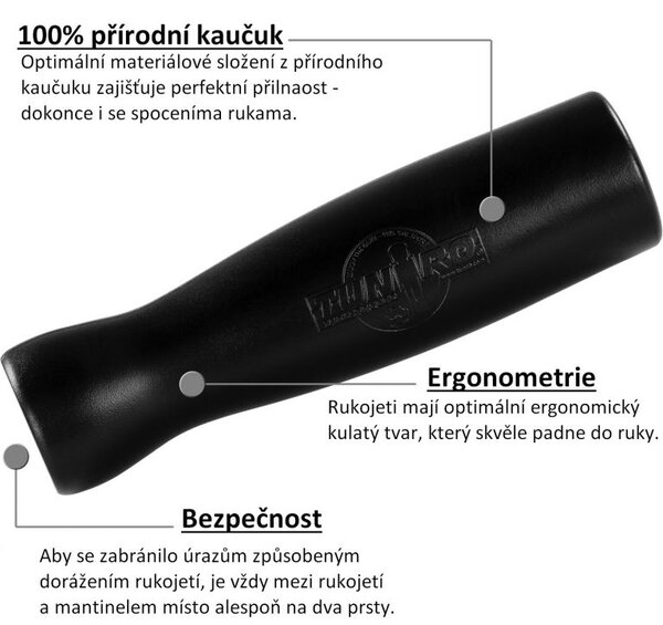 TUNIRO BASIC Stolní fotbálek, 75 kg, bílý