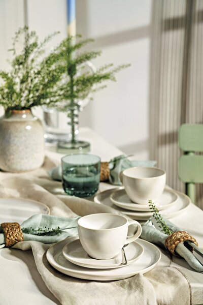 Villeroy & Boch 19-5183-1300 Šálek na kávu Crafted Cotton