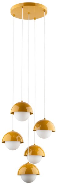 TK Lighting Svítidlo na lanku 10268 BONO