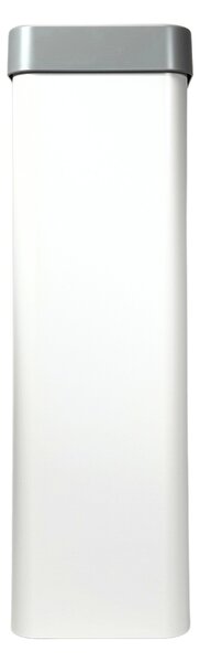 Odpadkový koš na tříděný odpad Caimi Brevetti Maxi W,85 L, šedý