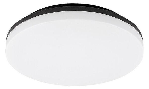 Rabalux 7265 LED venkovní stropní svítidlo Pernik 1x24W | 2400lm | 3000K | IP54