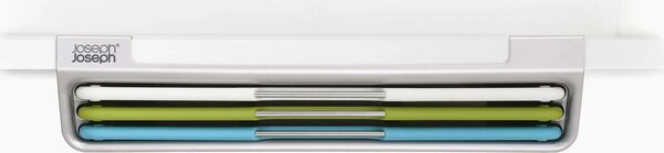 Joseph Joseph 60235 Krájecí prkénka Folio s organizátorem 36 cm barevná 4 díly