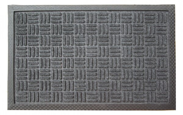 Strisky-polymer.cz Rohožka před dveře 40x60cm