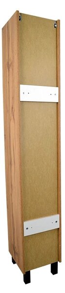Comodo Set koupelnového nábytku Luka OW S55-V30P/L-H50-N50