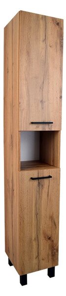 Comodo Set koupelnového nábytku Luka OW S55-V30P/L-H50-N50