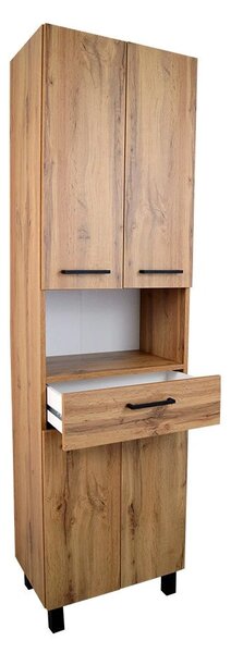 Comodo Set koupelnového nábytku Luka OW S55-V50-H50-N50