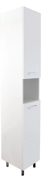 Comodo Set koupelnového nábytku Luka S55-V30P/L-H30-N30