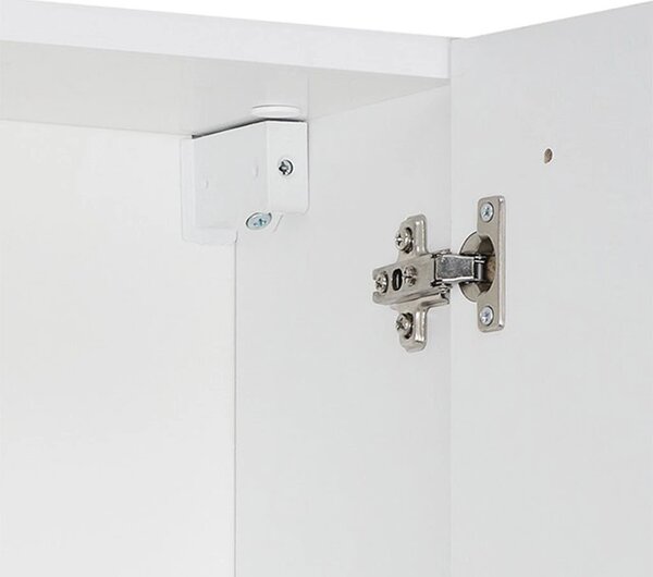 Comodo Set koupelnového nábytku Luka 50-V50-H50-N50