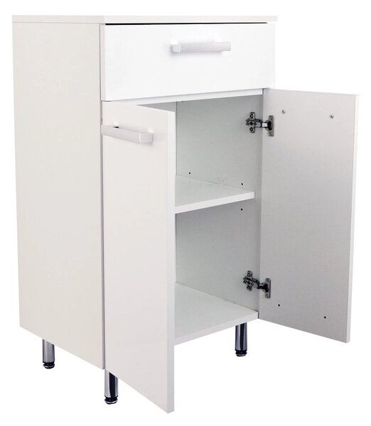 Comodo Set koupelnového nábytku Luka 50-V50-H50-N50