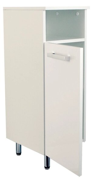 Comodo Set koupelnového nábytku Luka S55-V30P/L-H30-N30